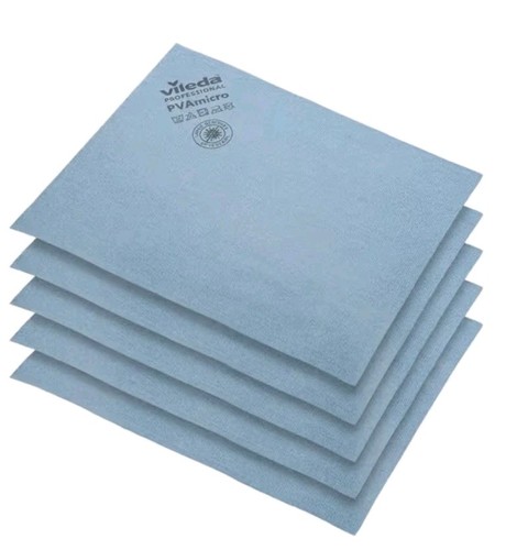 Pva microfaser blau - microfaser, *blau*