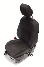 Ford Focus III DYB Fahrersitz Sitz vorne links mit Heizung