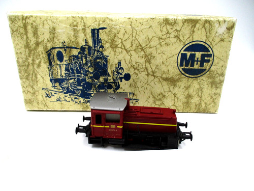 Merker fischer 151 75 - &,