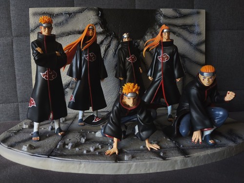 Naruto shippuden six - naruto,