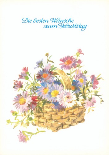 Glückwunsch geburtstag - glückwunsch,