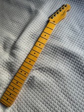 Fender American Professional II Telecaster Neck Maple