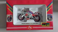 Guiloy 1:10 Honda GP 125 L. Capirossi in Ovp