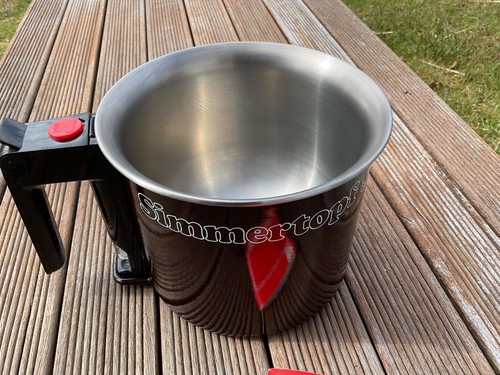 Top beka simmer topf milch - beka,