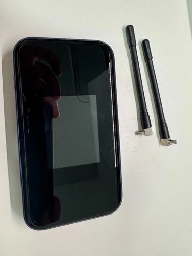 Zte mu5002 mobile - 5g,