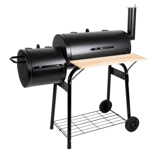 Alpina smoker barbecue bbq - alpina,