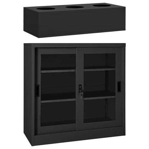 Schrank mit schiebetür - mit,