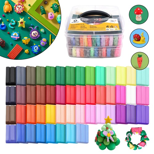 Art polymer clay - clay, farben