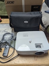 Acer beamer p1250b - acer,