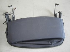 Porsche 911 996 Cabrio Verdeck Dach blau - 223714911809