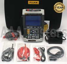 Fluke 199xray medizinische - 199xray,