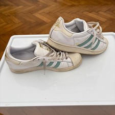 Gayle Adidas Superstar Gr 43