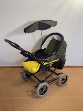 Heba Kinderwagen