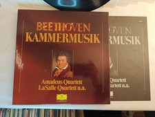 Kammermusik - Beethoven