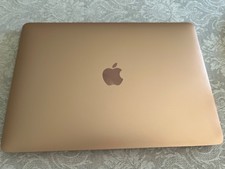 Apple MacBook Air Rose Gold M1