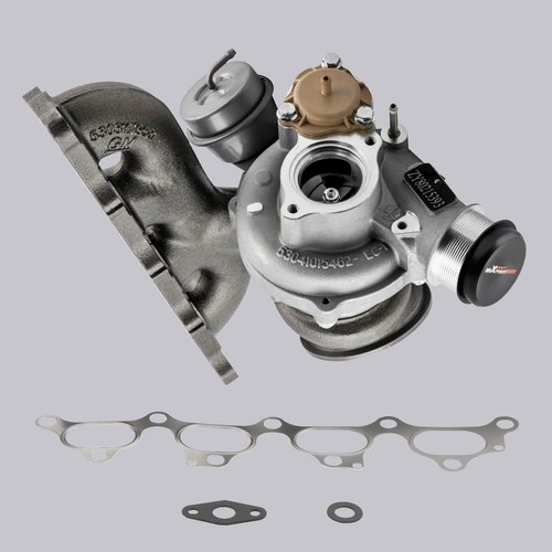 Turbolader for opel insignia - for,