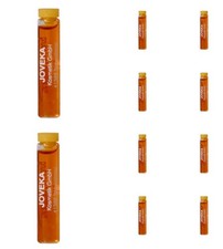 Joveka/Avanti Ampullen 10 Stk./Solariumkosmetik/Bräunungslotion 