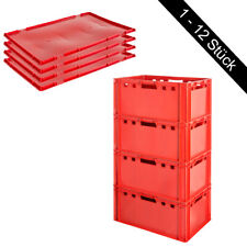 Fleischkiste E3 mit Deckel