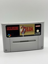 Zelda a Link to the Past Super