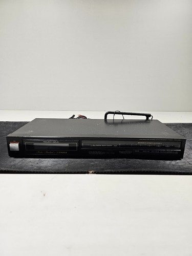 Fisher 226 stereo tuner - fisher, –