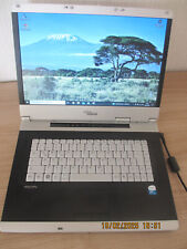 Fujitsu Siemens Amilo Pro