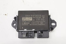 VW Caddy PDC Parksensor Einparkhilfe Parktronic Steuergerät Modul 5WA919283B