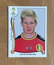 Panini WM 2014 World Cup