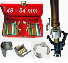 MOTORRAD GABEL SIMMERRING