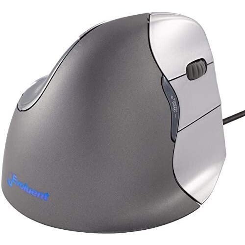 Evoluent vertical mouse - evoluent,