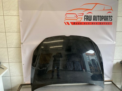 Golf7 vii motorhaube - vw,