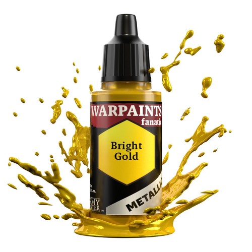 Fanatic warpaints army painter - fanatic,