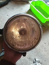 Scheinwerfer Optik Oscar