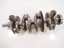 Kurbelwelle defekt für ford - kurbelwelle,