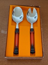 Besteck  P&S Prinz & Seibel  1 Salatbesteck OVP neuwertig