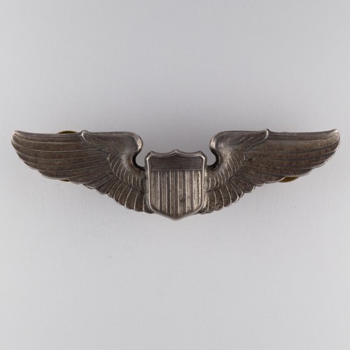 Usaaf pilotenabzeichen pilot - usaaf,