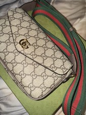Gucci Tsche Ophidia Pochette