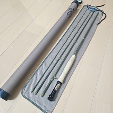 G.Loomis Fliegenrute PRO 4X #6