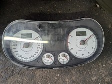 Seat Leon 1m 20v Tacho Kombiinstrument FR