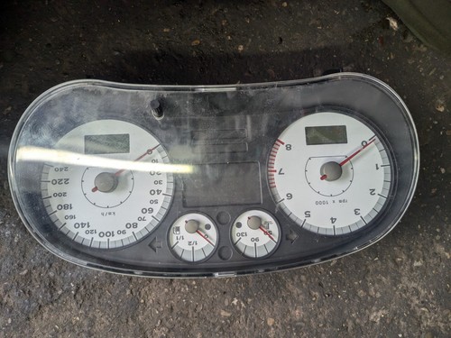 Seat leon 20v tacho - leon, 1m