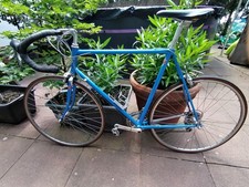 RENNRAD DEFEKT 60CM RAMENHÖHE