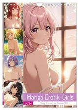 Manga Erotik-Girls - Sexy