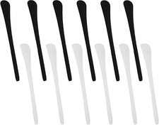 6 Paar brillenbügel überzug