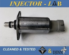 Fuel  pressure regulator Opel