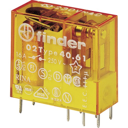 Finder 230 1000 - finder, 40.61.8.230.1000