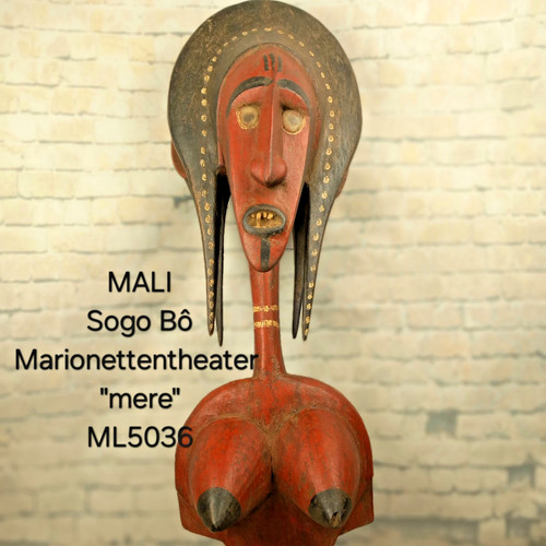 Mali bambara bamana bozo - bambara,