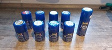 Konvolut 8 x  Revell Spray