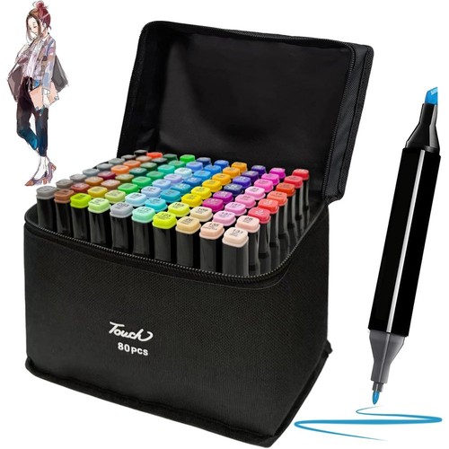 Neu doppelseitiger farbmarker - neu,