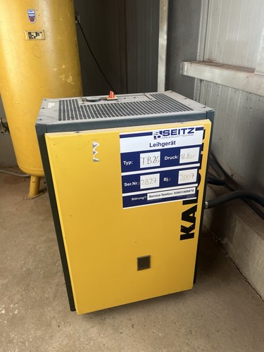 Kaeser tb26 - kaeser,