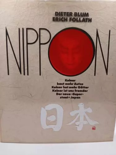Nippon dieter follath - ;,