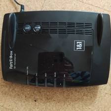 Fritz Box 7360 SL mit